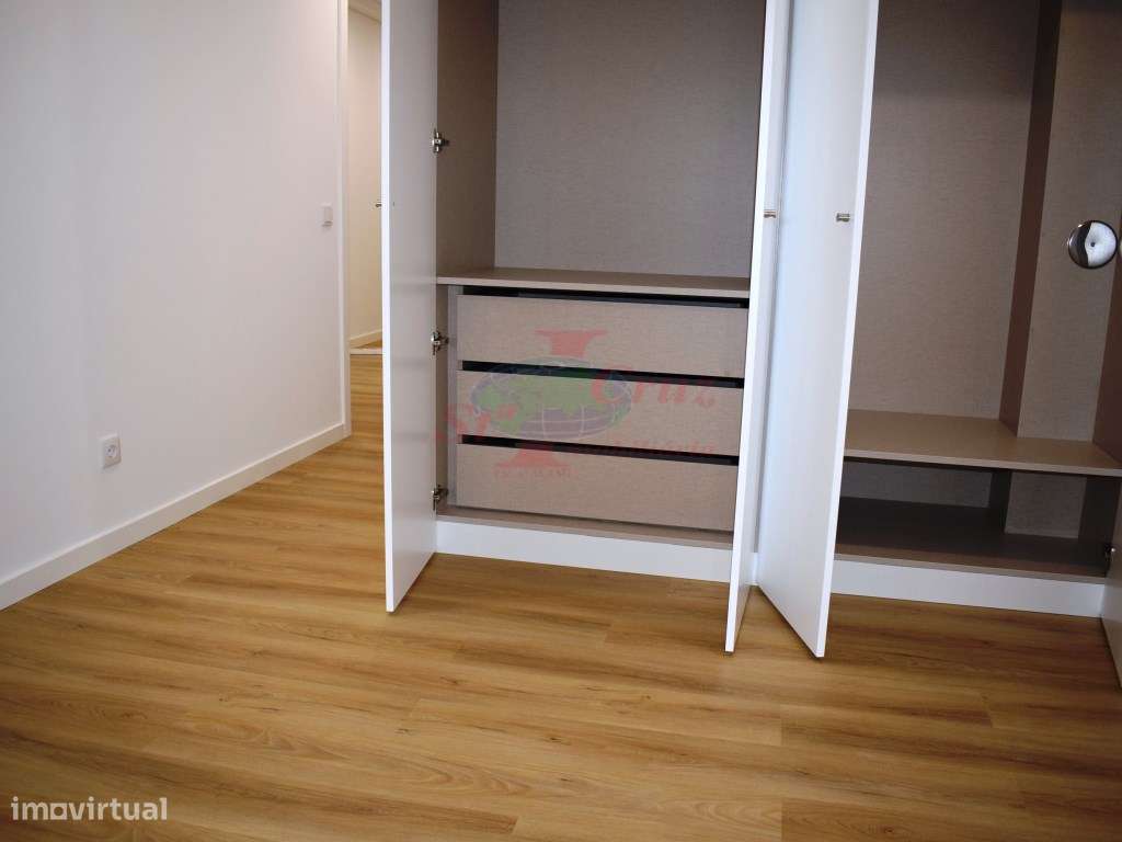 Apartamento T2 - Lordemão-14