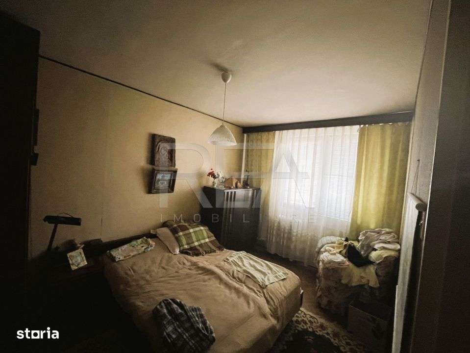 Apartament cu 3 camere Tei - Imagine principală: 4/7