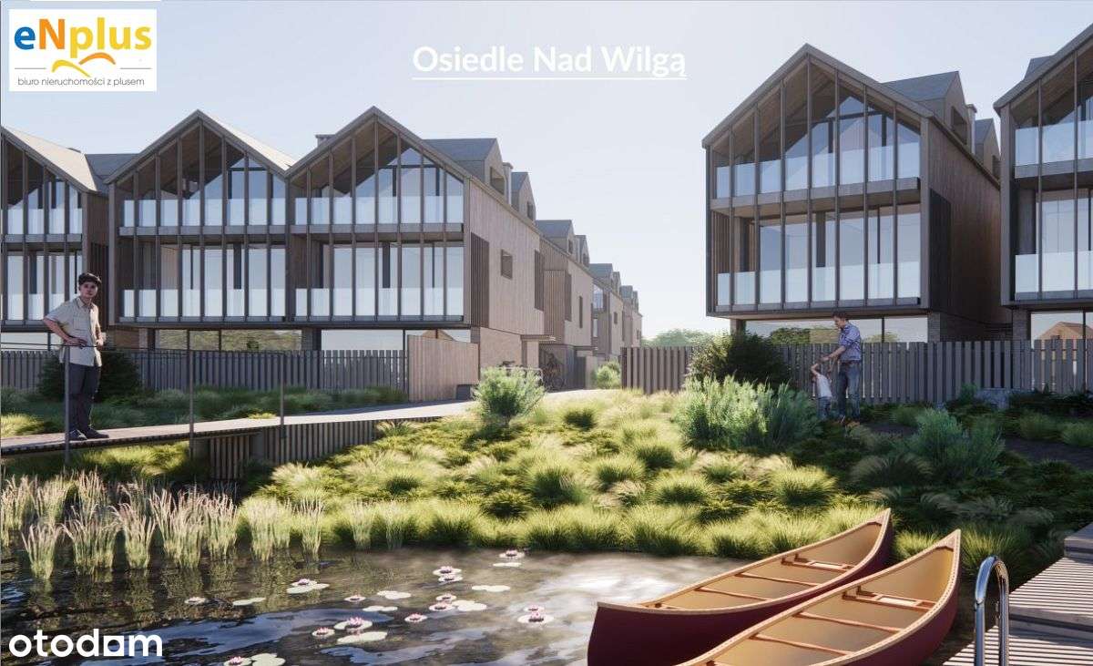 Działka dla dewelopera  na granicy z Krakowem-3