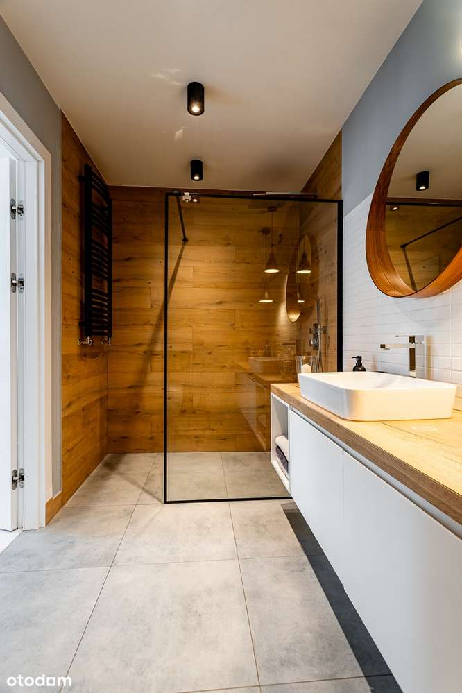 Piękny apartament 4-pokojowy na osiedlu Fort Forest w Gdyni!-14