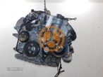 Motor M113963 MERCEDES-BENZ SL - 3