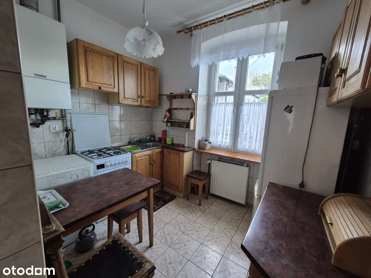 3 pok. mieszkanie z ogrodem w centrum Słupska – 0%-10