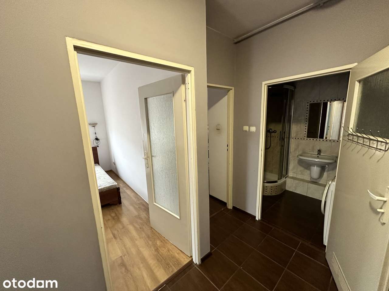 Mieszkanie 2 pok. CENTRUM ul. Lutycka Gorzów Wlkp.-6