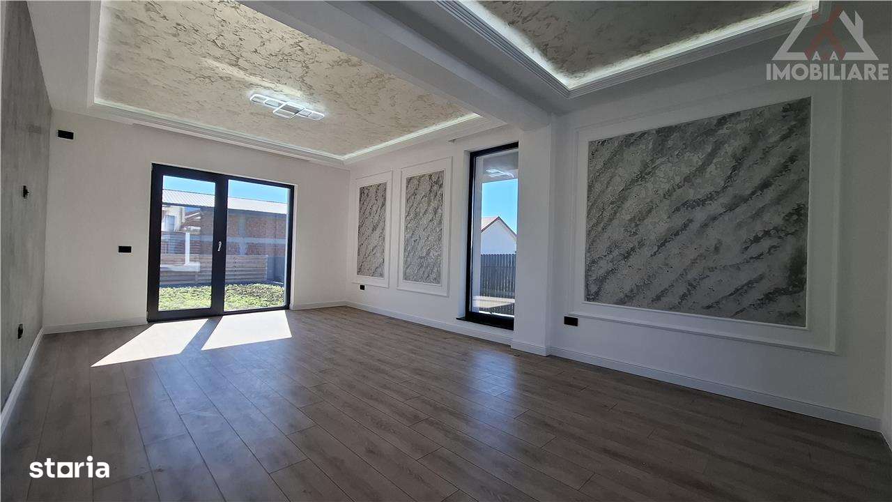 Casa Valea Lupului,4 camere,3 bai,Dressing,Beci demisol,644 mp Teren,0 - Imagine principală: 5/19