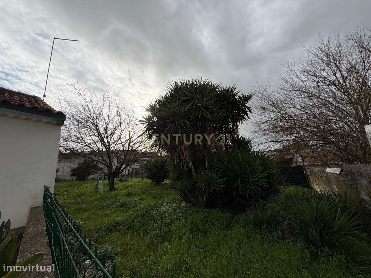 Encantadora Casa de Campo em Vale de Santarém-14