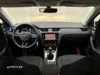 Skoda Octavia Combi Diesel 1.6 TDI Ambition - 12