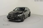 Mercedes-Benz GLC 43 AMG Coupé 4-Matic - 3