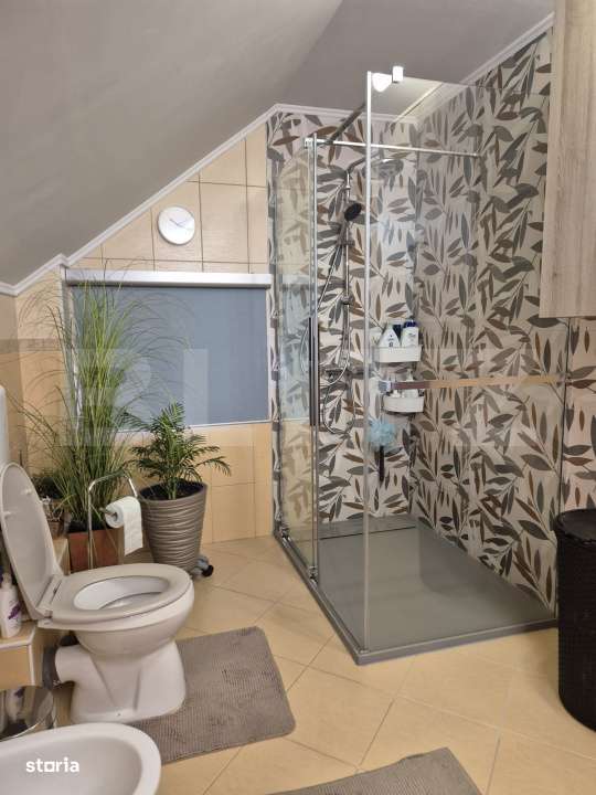 Vila superba de vanzare in Sangiorgiu, zona exclusivista - Imagine principală: 5/19