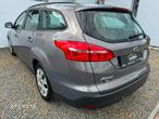 Ford Focus 1.0 EcoBoost Edition Start - 8
