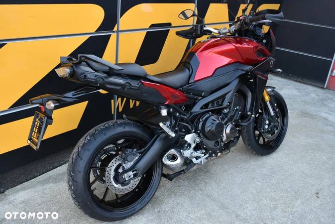 Yamaha MT - 3