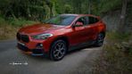 BMW X2 18 d sDrive Advantage - 4