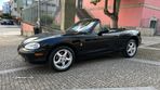 Mazda MX-5 1.6 16V Serie Especial - 1