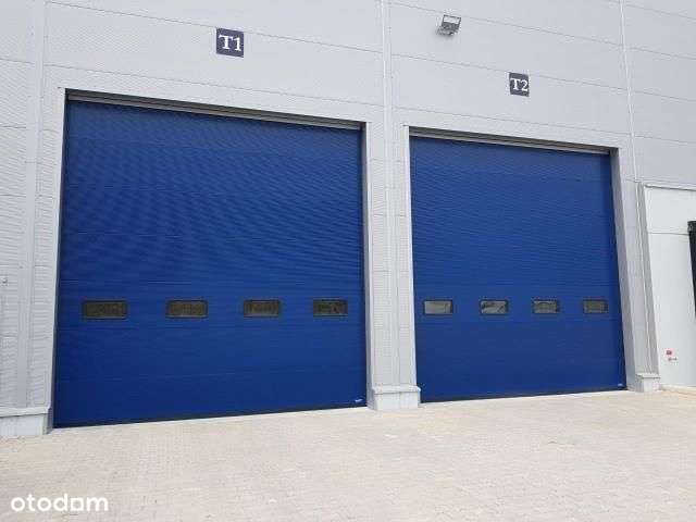 Nowoczesny magazyn na wynajem w Siedlcach - Pełny obrazek: 4/5