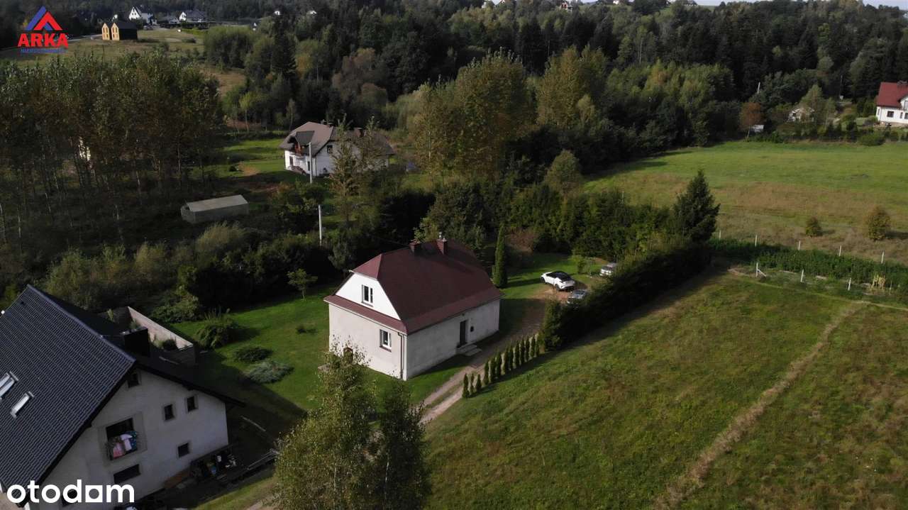 Dom w Limanowej w cenie mieszkania + gratis - Pełny obrazek: 4/16