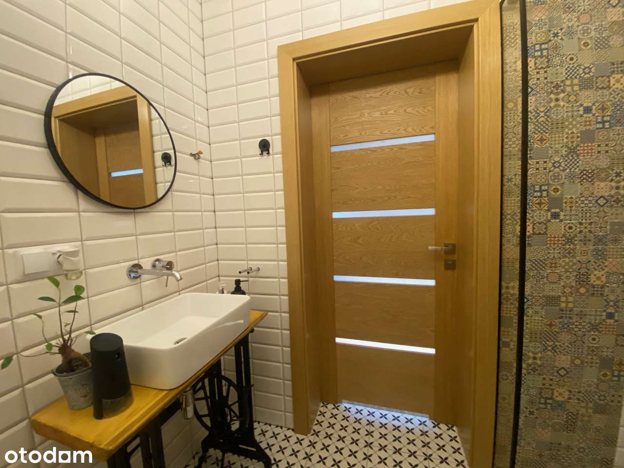 Dom z możliwością prowadzenia działalności – 144 m², Siedlce-5