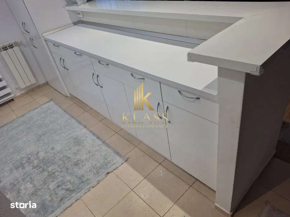 Apartament cu 3 camere | Delta Vacaresti - Piata Sudului-5