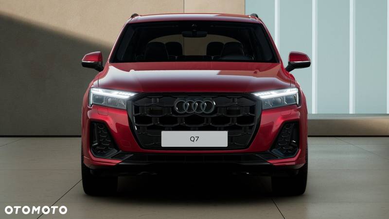 Audi Q7 50 TDI mHEV Quattro S Line Tiptr - 7