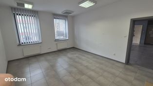 Lokal użytkowy 24 m² , naprzeciwko Urzędu Skarbowego - Pełny obrazek: 4/11