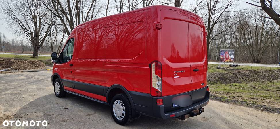 Ford Transit - 4