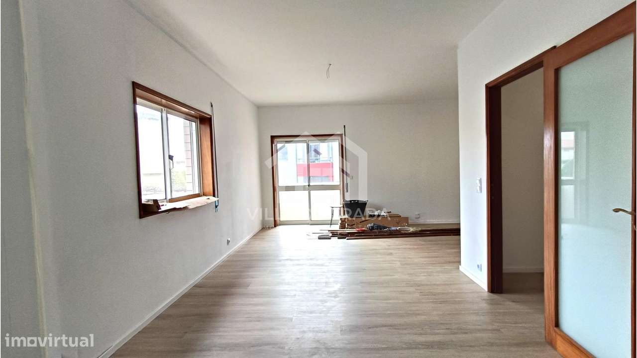 Bom apart. T2  prx estação Rio Tinto - Grande imagem: 4/21