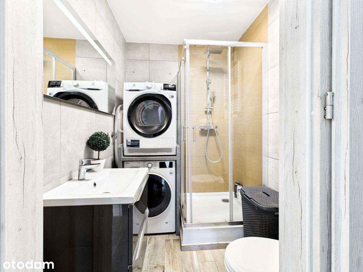 3 pokoje , rodzinne mieszkanie-14