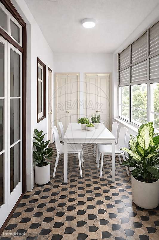 Apartamento T3 para venda - Grande imagem: 4/17