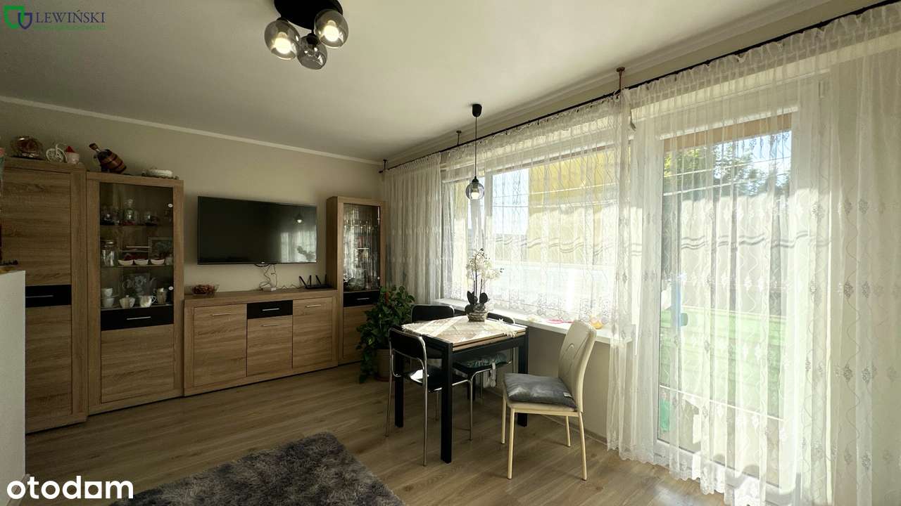 Kawalerka po remoncie - Osiedle Niepodległości-4