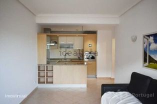 Arrendo apartamento T2 no Alto do Quintão - Grande imagem: 3/9