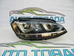 Far dreapta bi-xenon Led VW Golf7 model 2012-2019 cod 5G1941752 - 1