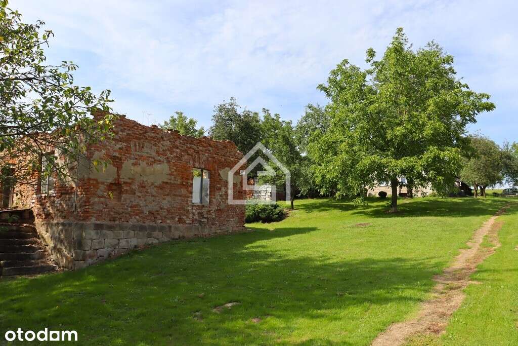 Widokowa działka, Łąkta Górna - Pełny obrazek: 5/14