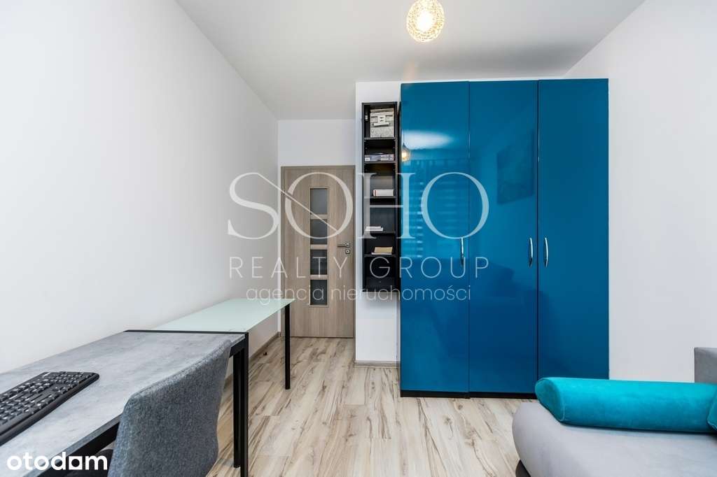 Apartment in krakow - View 4