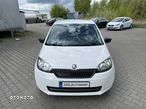 Skoda Citigo - 9