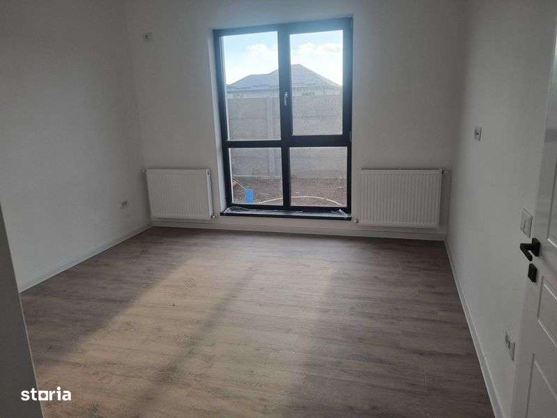 Casa individuala pe parter+pod - Imagine principală: 5/8