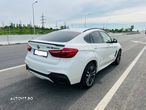 BMW X6 M M50d - 4
