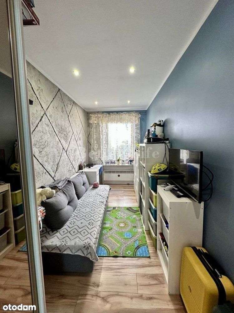 Mieszkanie przy Parku im. Jana Kasprowicza-6