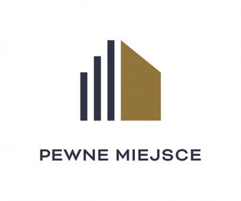 PEWNE MIEJSCE Logo