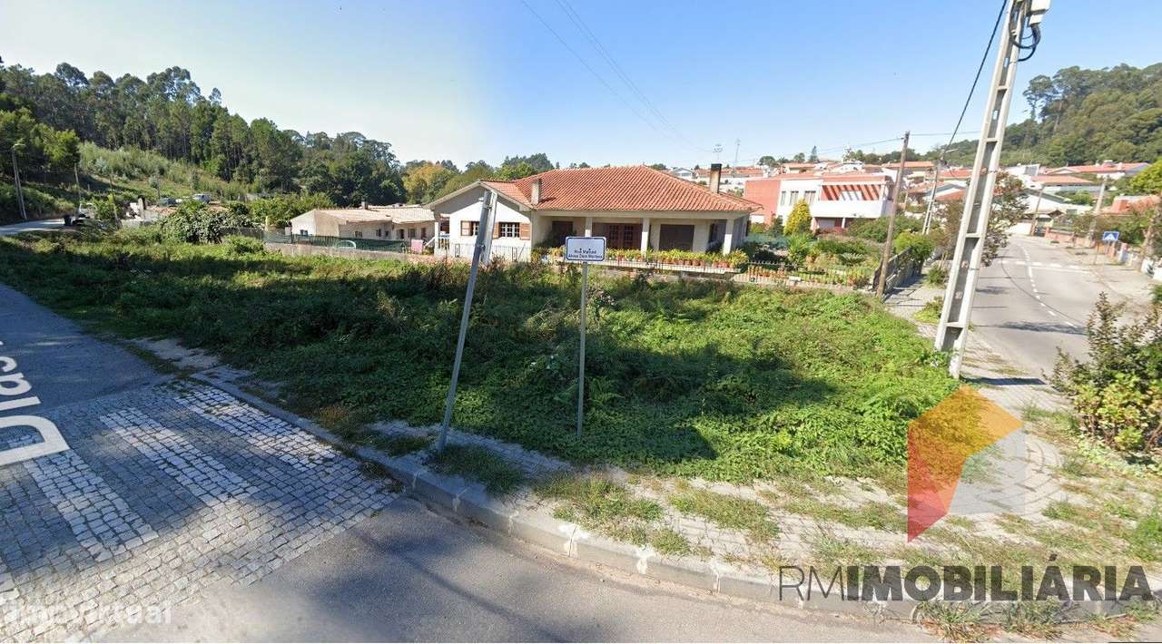Terreno Para Construção em Espinho-17