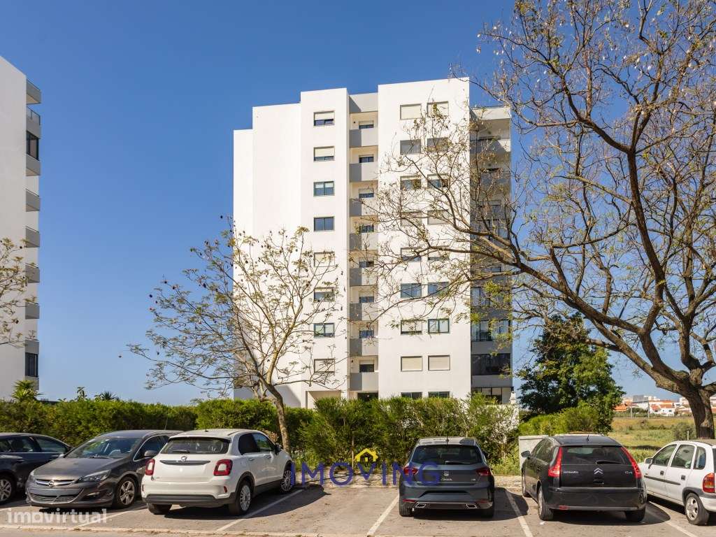 Apartamento T2 com Parqueamento - O Equilíbrio Perfeito na Quinta d...-35