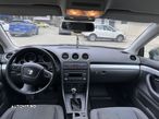 Seat Exeo 2.0 TDI 143 CP Style - 7