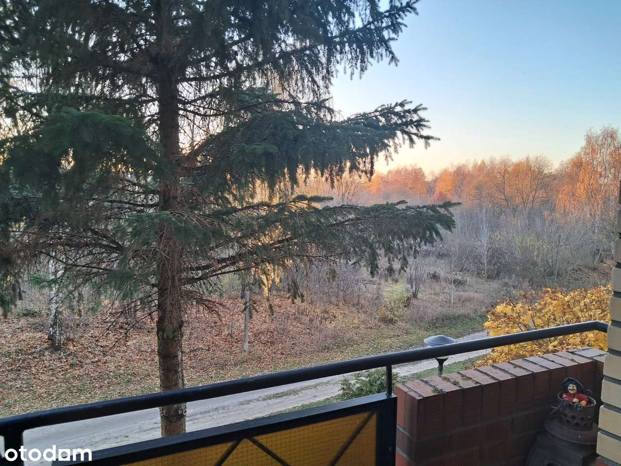 Wyjątkowe mieszkanie z widokiem na zieleń - Pełny obrazek: 4/9