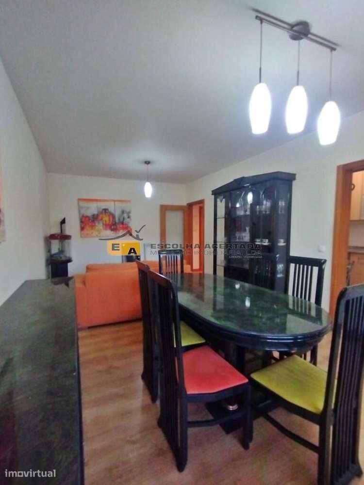 T2 São Mamede Infesta - Grande imagem: 4/20