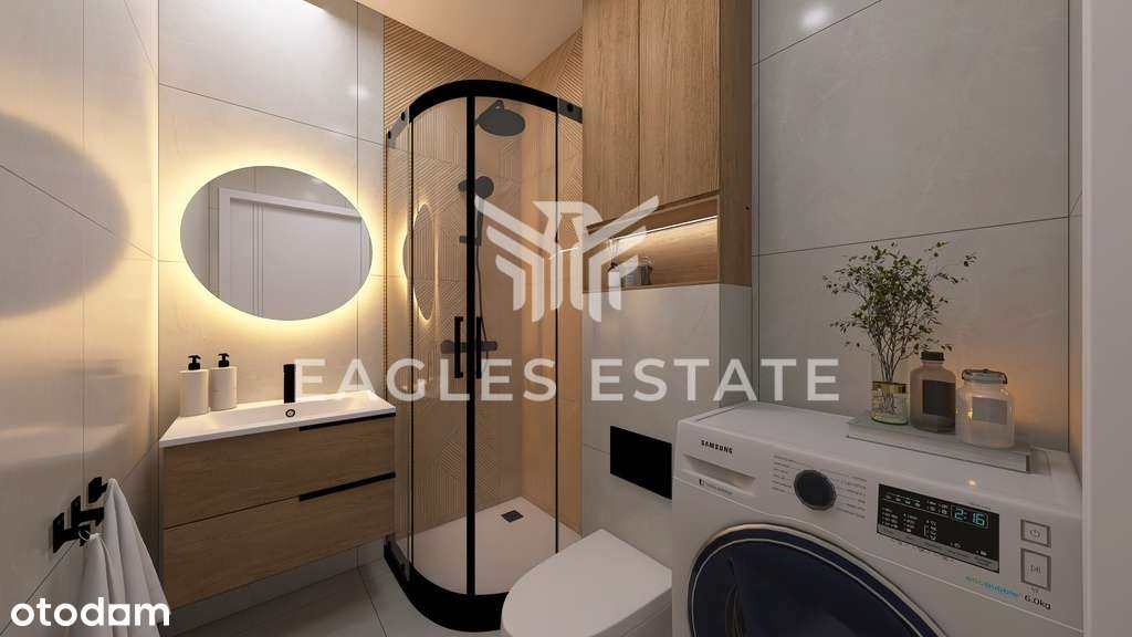 Mieszkanie w centrum po generalnym remoncie - Pełny obrazek: 4/14