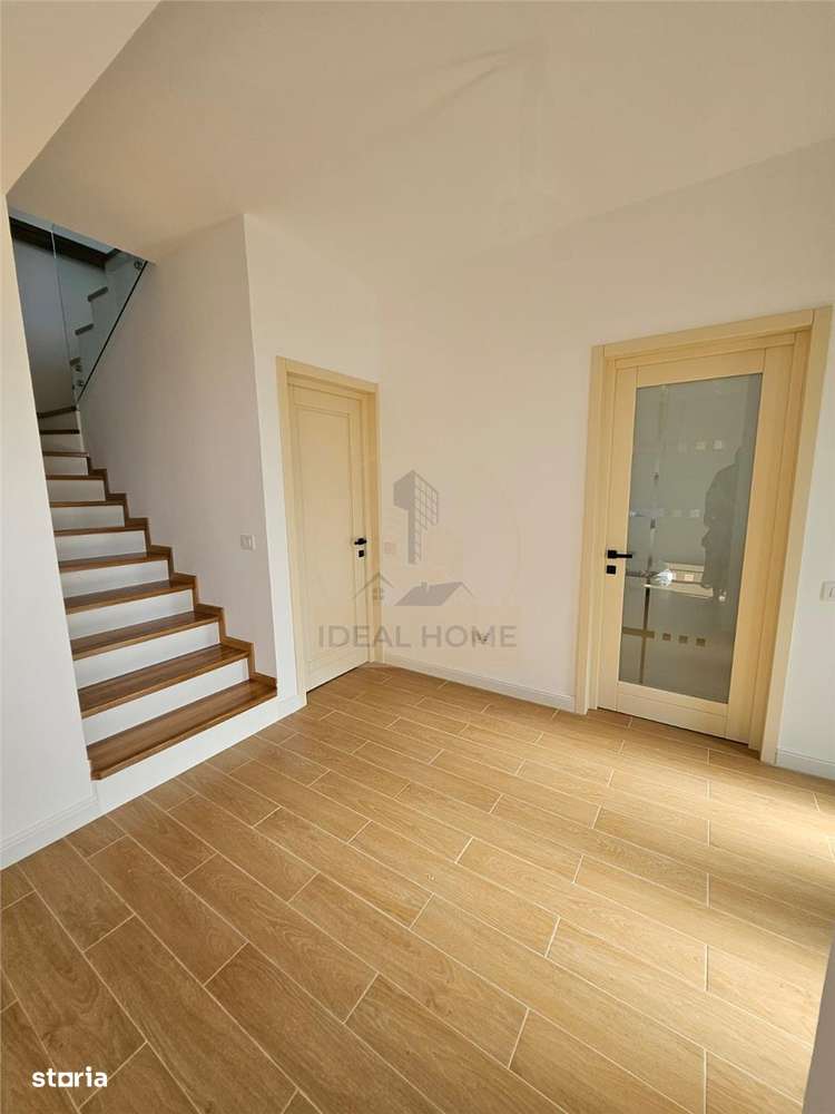 Dancu - Casa individuala 4 camere - Toate utilitatile - Imagine principală: 3/9