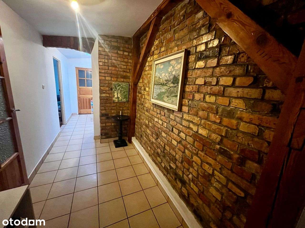 2 mieszkania w cenie jednego- kawalerka i 2 pokoje!-1