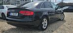 Audi A4 2.0 TDI B8 Multitronic - 2