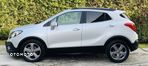 Opel Mokka X 1.4 (ecoFLEX) ECOTEC Start/Stop Innovation - 29