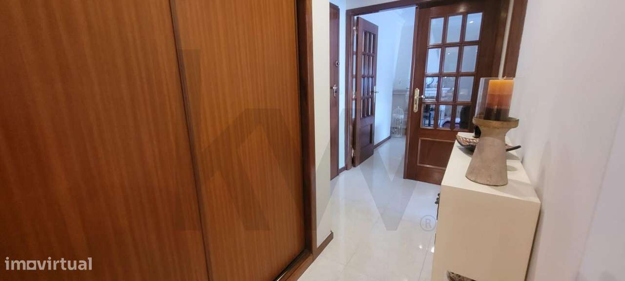 T1 Impecável na Quinta das Flores – Massamá-6