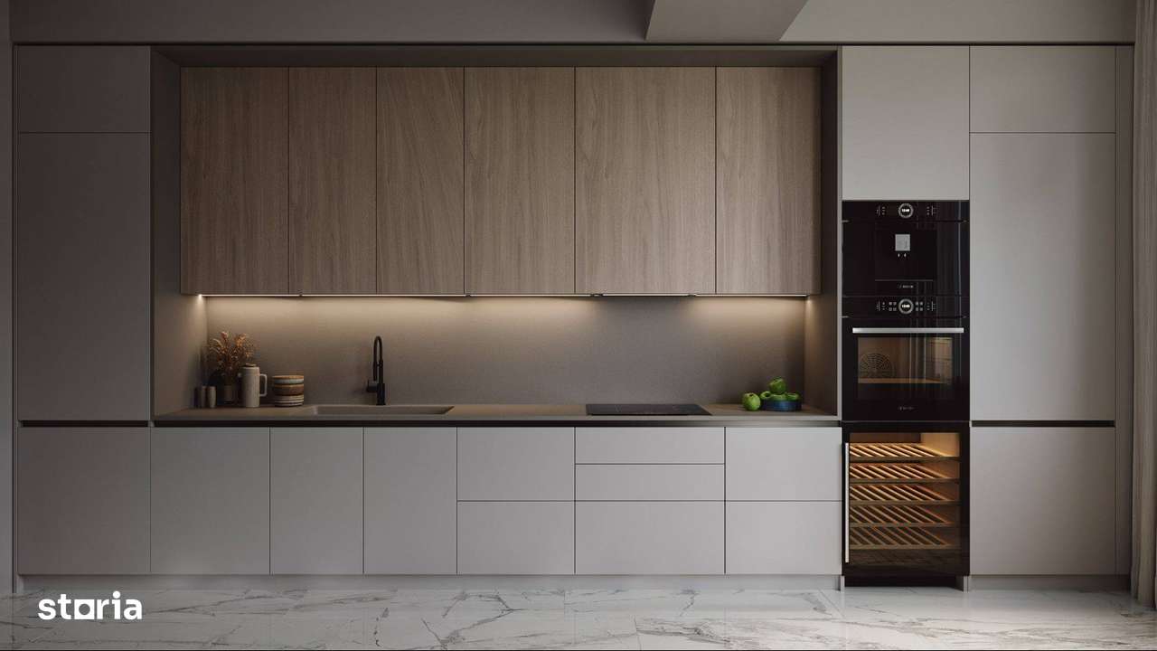 Apartament 4 Camere Titan -1 Decembrie 1918  | Metrou 6 Minute - Imagine principală: 5/13