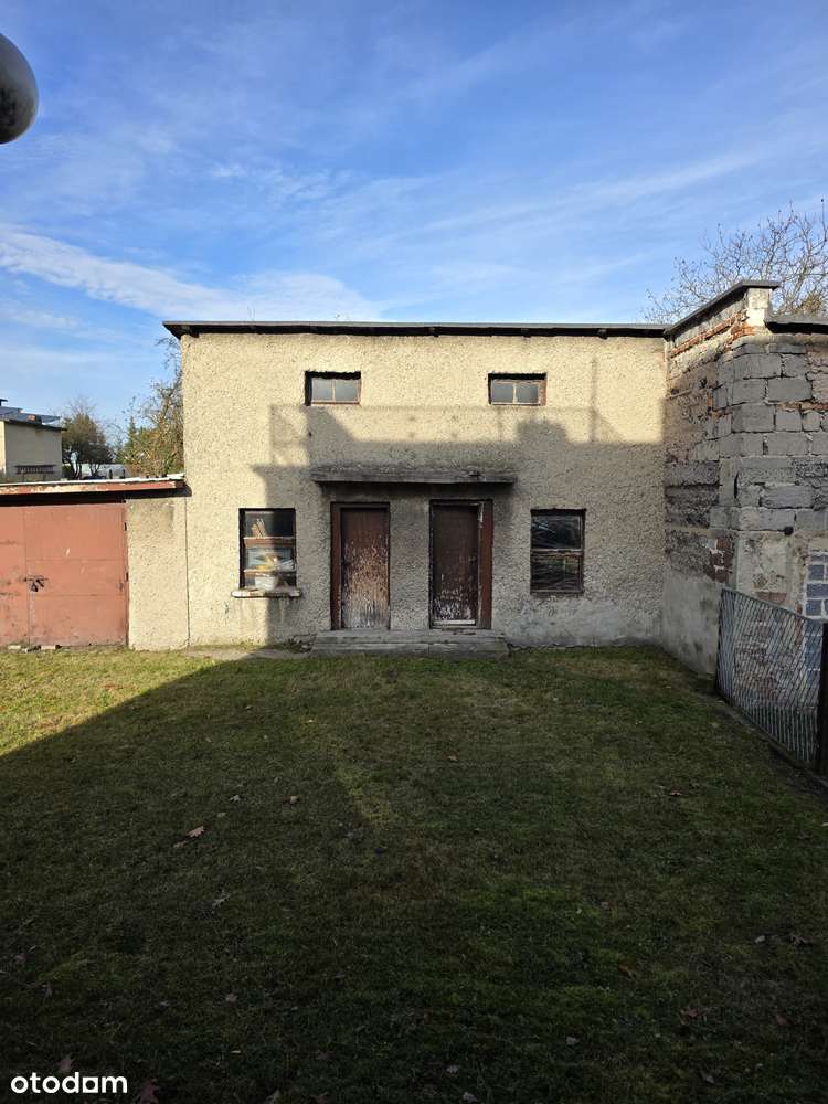 Rezerwacja Dom potencjałem na pograniczu Łazisk-Mikołowa-18