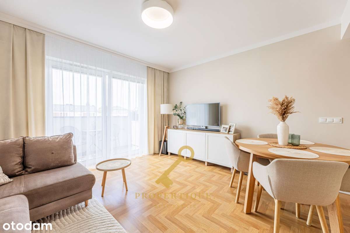 10 Minut do PKP/Sulejówek/3pokoje/Wysoki Standard-2